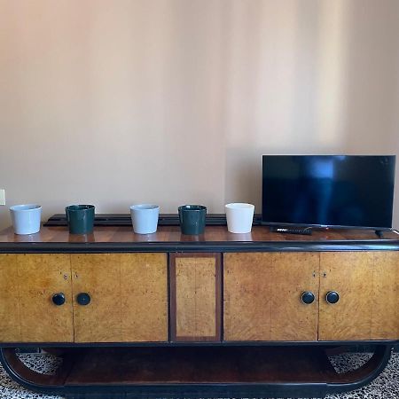 Apartament Casa Anna Rawenna Zewnętrze zdjęcie