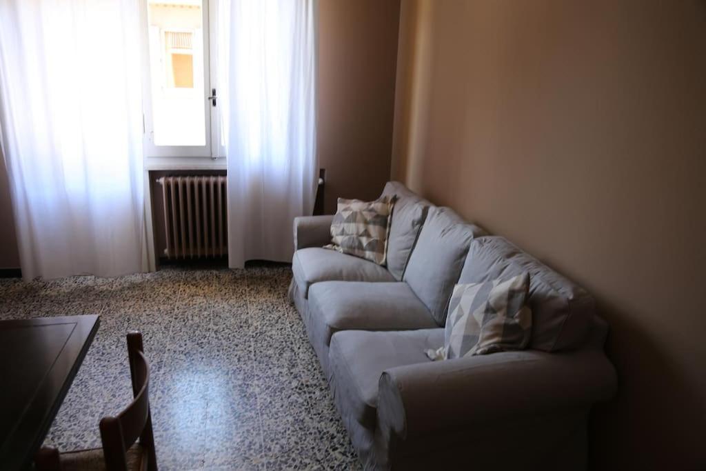 Apartament Casa Anna Rawenna Zewnętrze zdjęcie