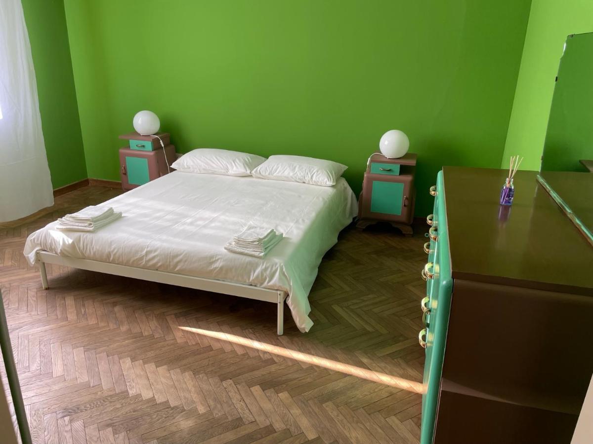 Apartament Casa Anna Rawenna Zewnętrze zdjęcie