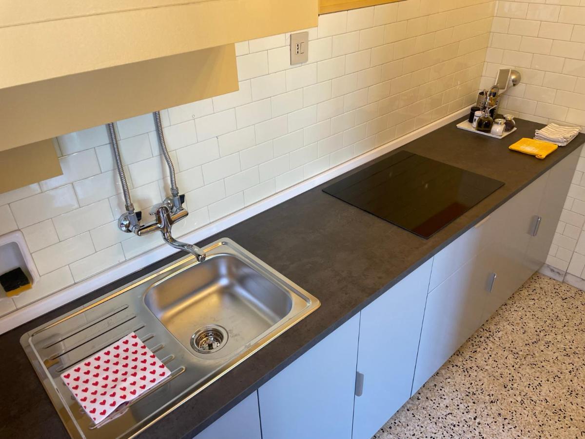 Apartament Casa Anna Rawenna Zewnętrze zdjęcie
