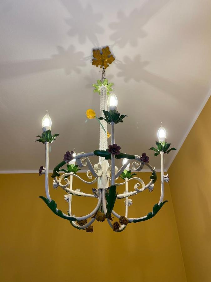 Apartament Casa Anna Rawenna Zewnętrze zdjęcie