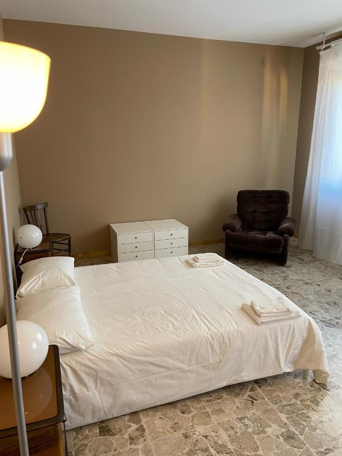 Apartament Casa Anna Rawenna Zewnętrze zdjęcie