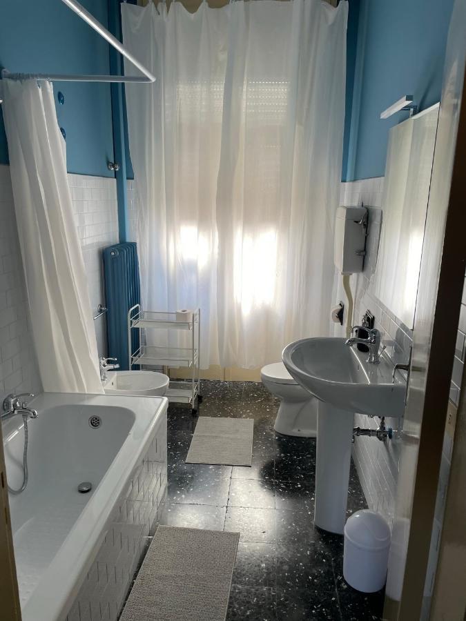 Apartament Casa Anna Rawenna Zewnętrze zdjęcie