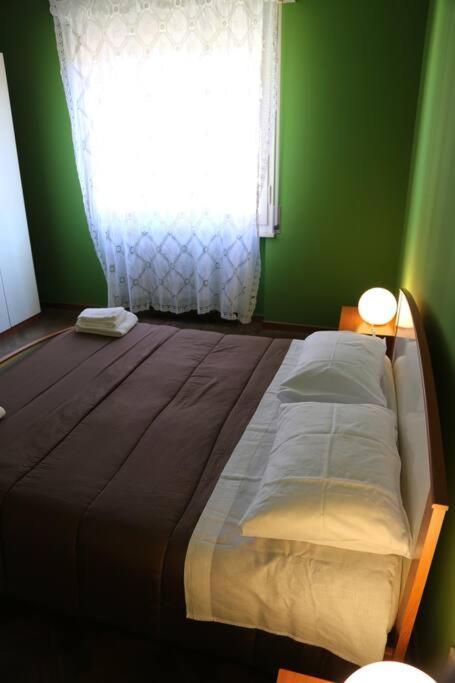 Apartament Casa Anna Rawenna Zewnętrze zdjęcie