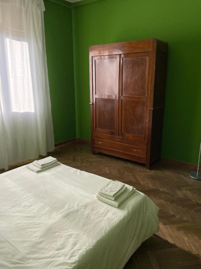 Apartament Casa Anna Rawenna Zewnętrze zdjęcie