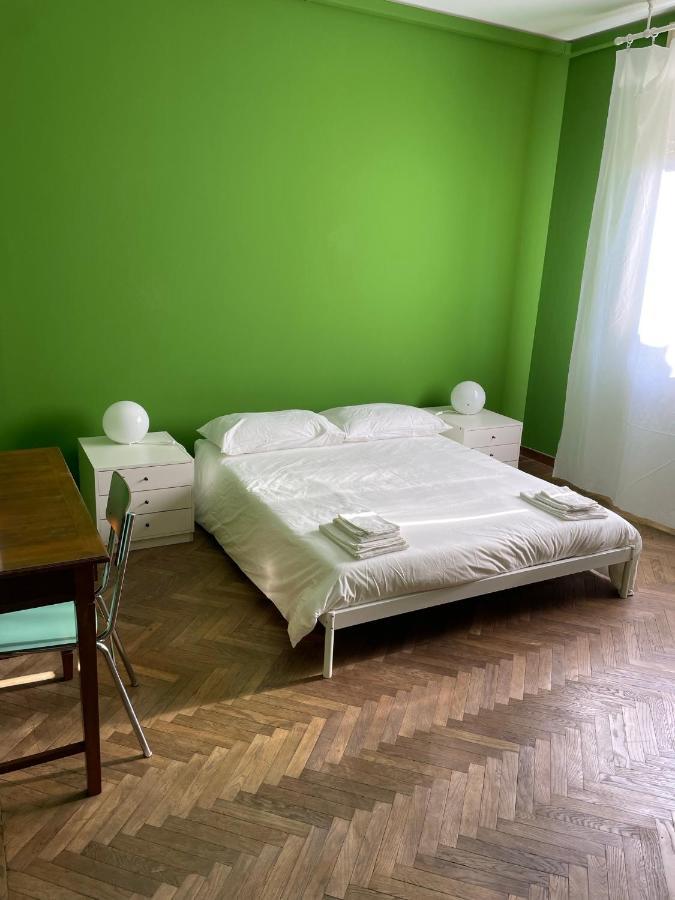 Apartament Casa Anna Rawenna Zewnętrze zdjęcie